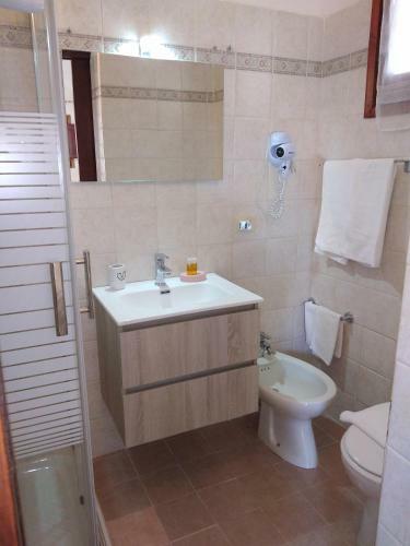 Hostal Case Vacanze Mio Sogno
