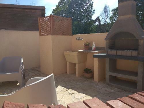 Hostal Case Vacanze Mio Sogno