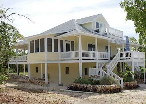 Miranda House By Eleuthera Vacation Rentals