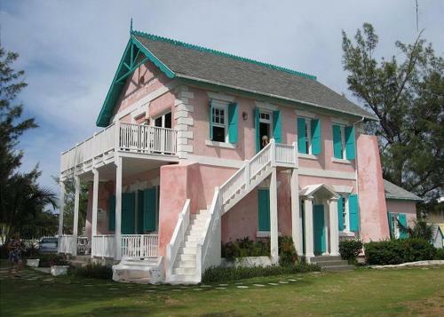 Sunset Villas By Eleuthera Vacation Rentals