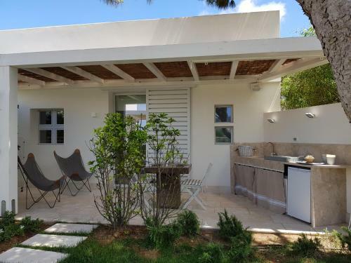 Casa Mirella