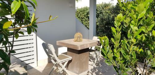 Casa Mirella