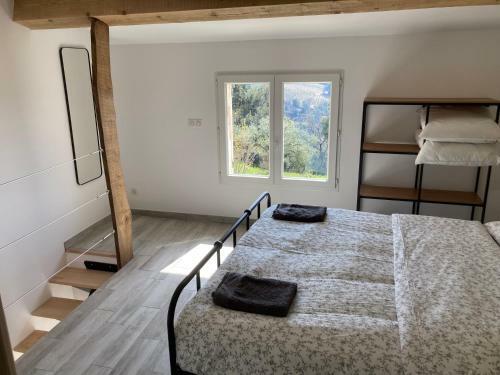 Cottage Les Marjoris Tanneron