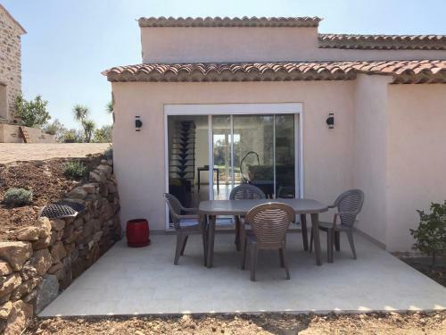 Cottage Les Marjoris Tanneron