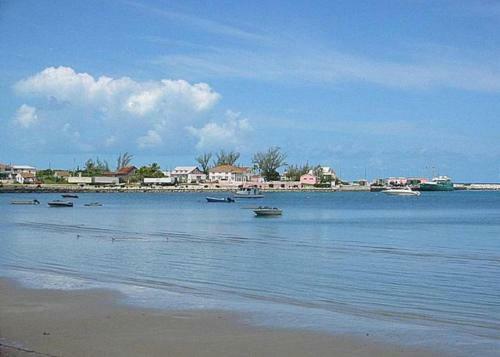 Hut Pointe #5 By Eleuthera Vacation Rentals