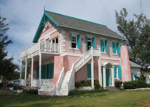 Hut Pointe #5 By Eleuthera Vacation Rentals