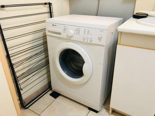 Apartamento Le Parisien Hypercentre, Tout Compris, 1/2 Pers