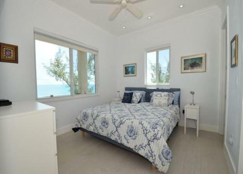 Cupid's Way By Eleuthera Vacation Rentals