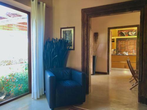 Villa Tartaruga