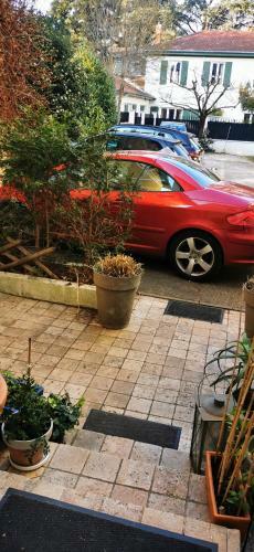 Jolie Duplex Parking Priver