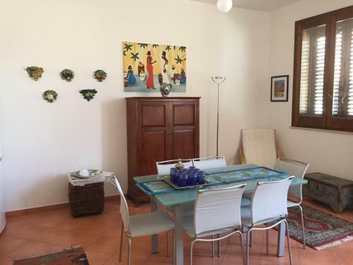 Apartamento Casa Ale