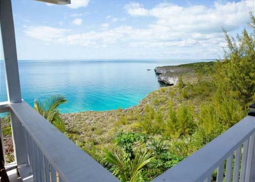 Blue Love Point 3br By Eleuthera Vacation Rentals