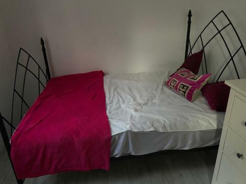 Apartamento Tranquil Getaway - Golf Course