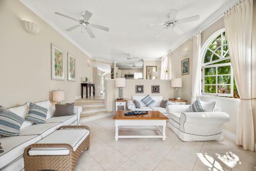 Luxury Sea View Villa