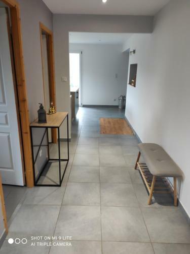 Maison En Pleine Nature Pour D�connexion