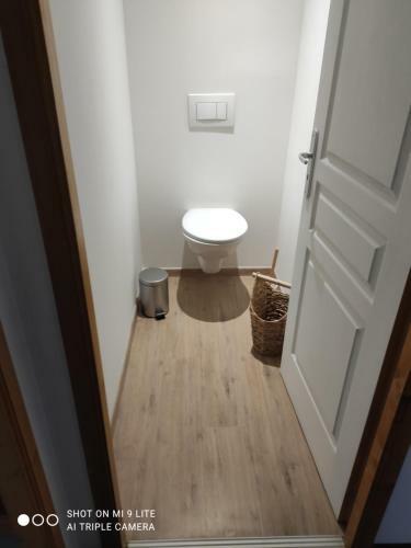 Maison En Pleine Nature Pour D�connexion