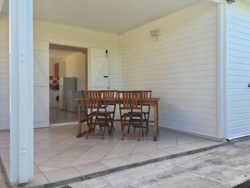 Villa Anse Clemence