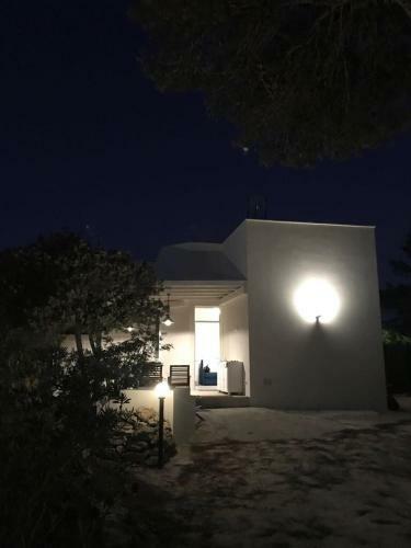Villa Casa Kalos