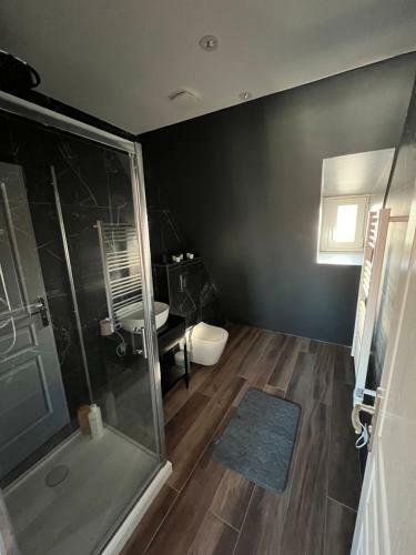 Apartamento Le Cathedrale