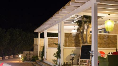 Le Suites Del Carrubo