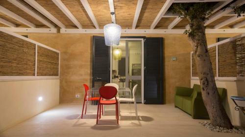 Le Suites Del Carrubo