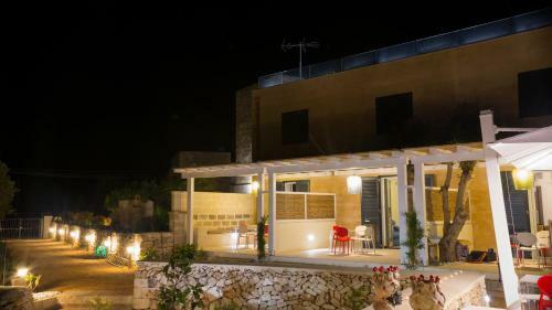 Le Suites Del Carrubo