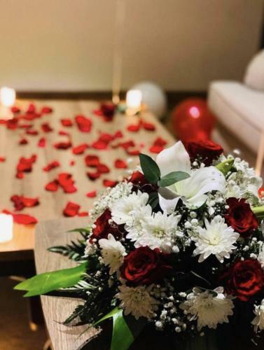 Apartamento Rimal Aljazira Taif