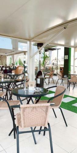 Apartamento Rimal Aljazira Taif