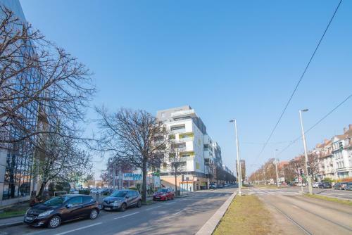 Apartamento L'�crin