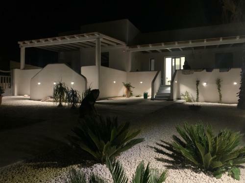 Le Casuzze Ammare