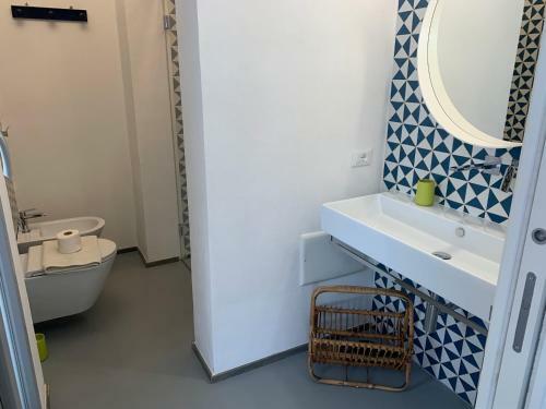 Le Casuzze Ammare