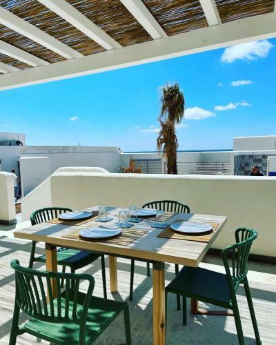 Le Casuzze Ammare