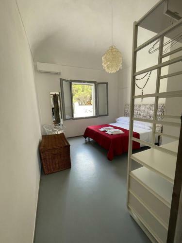 Le Casuzze Ammare