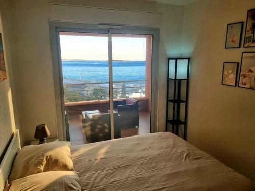 Apartamento Superbe 3 Pi�ces Sur La Baie de Th�oule