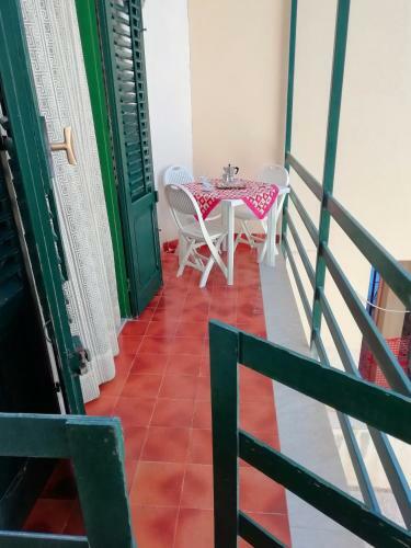 Apartamento Casa Flavin Favignana