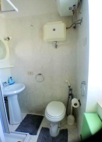 Apartamento Casa Flavin Favignana