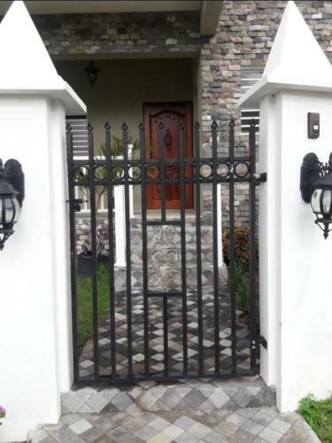 Apartamento White House Gardens