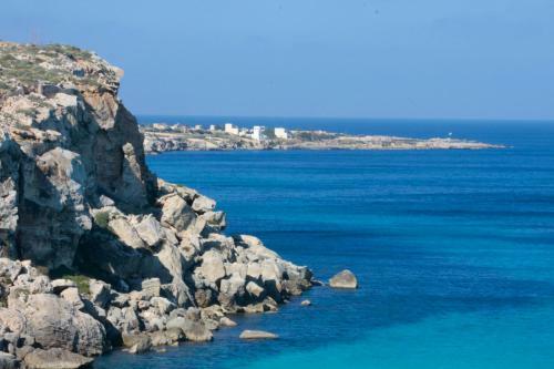 Cala Rossa Lodge