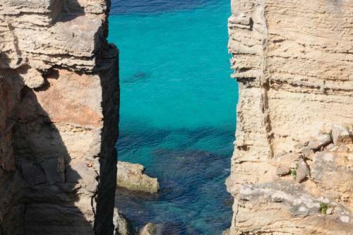 Cala Rossa Lodge
