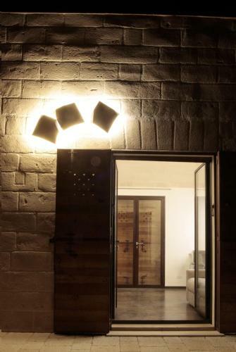Cala Rossa Lodge
