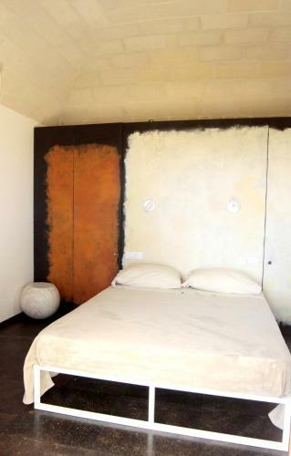 Cala Rossa Lodge