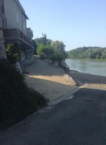 Gite Cote Fleuve