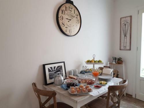 Bed & Breakfast Meridiano12