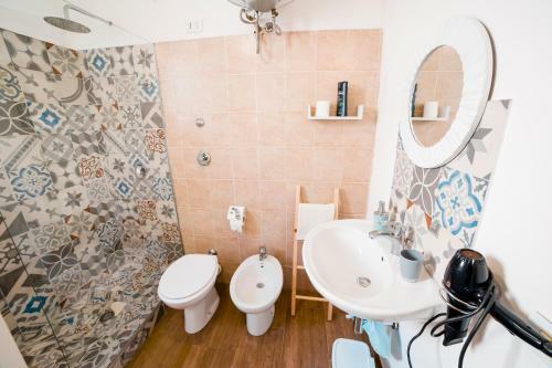 Apartamento Egadi Home
