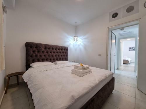 Apartamento Beachfront Achziv