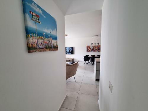 Apartamento Beachfront Achziv