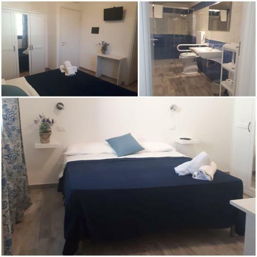 Hostal Cuor Di Leone Guest House
