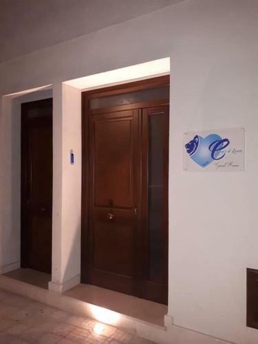 Hostal Cuor Di Leone Guest House