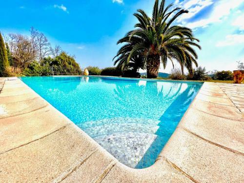 Villa Cedrat Vi4270