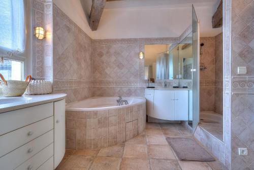 Villa Cedrat Vi4270